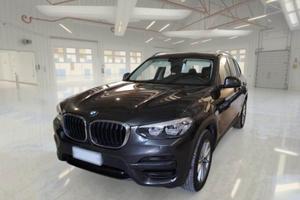 BMW X3 xDrive20d 48V Business Advantage