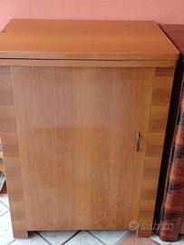 Macchina da cucire storica singer