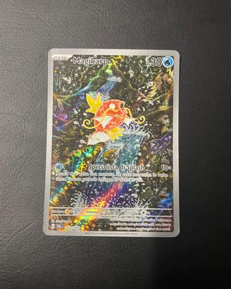 Magikarp 203/193 Full Art ITA Trattabile