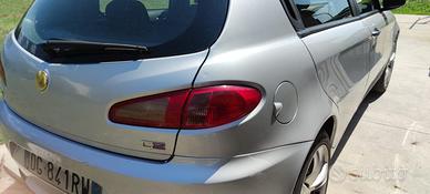 Alfa Romeo 147 Q2