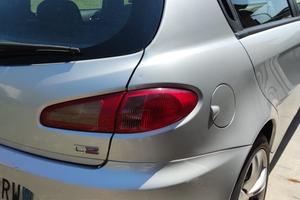 Alfa Romeo 147 Q2