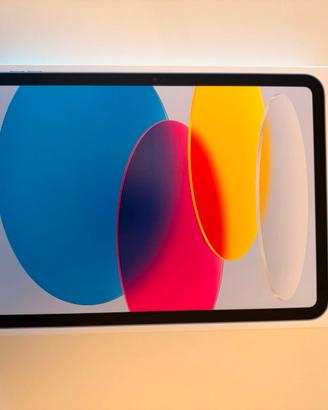iPad 11ª Gen A16 128GB Wi-Fi - Nuovo Sigillato
