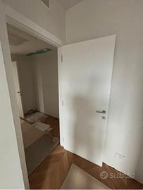Porte interne di design Driadi / Italporte