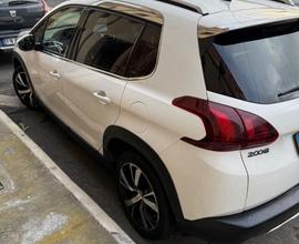 Peugeot 2008 - 2016