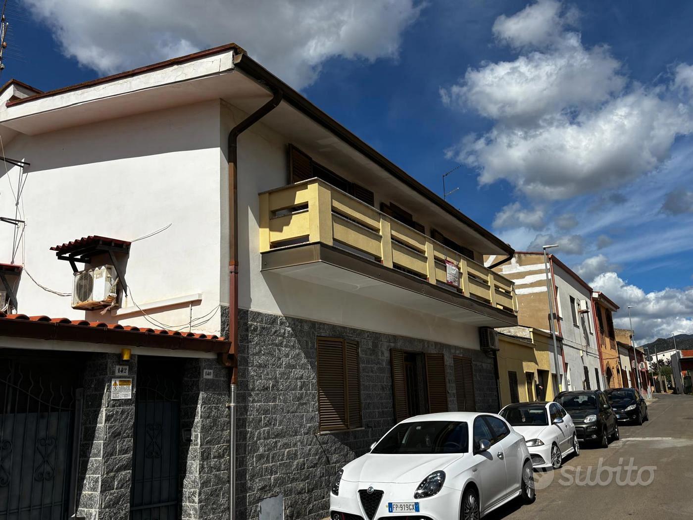 Apartment in Domusnoas/Domusnovas, Sulcis Iglesiente - Vista 4