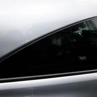 OPEL CORSA 2012 - VETRO FISSO POSTERIORE DESTRO