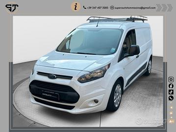 Ford Transit Connect 1.5 TDCi 120 CV PC 3 Posti