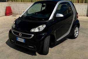 Smart Fortwo MHD 