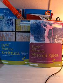 Libro Liceo Scienze umane 