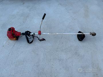 Decespugliatore kaaz v35 mitsubishi t180