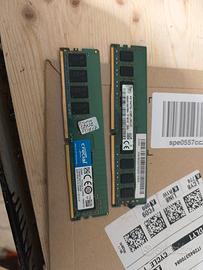 RAM ddr4