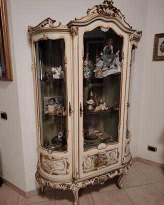 Vetrina Veneziana