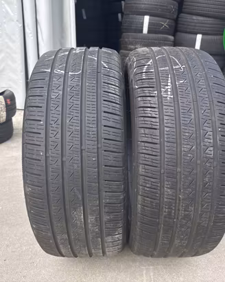 gomme usate 2554020 All Seasons PIRELLI - CIN - 74