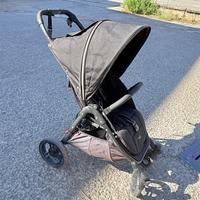 Passeggino valco snap 4 - Leggero e compatto