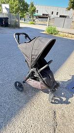 Passeggino valco snap 4 - Leggero e compatto