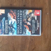 air conflict collection nintendo switch