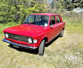 FIAT 128 Berlina - Iscritta ASI - STUPENDA!