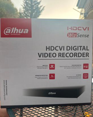 DVR Dalhua