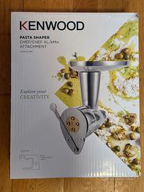 Kenwood acessorio pasta maccheroni KAX92.A0ME