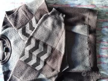 Maglione pesante