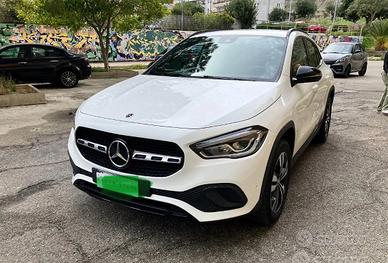 Mercedes gla 200 sport