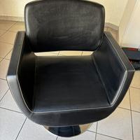 Arredamento salone parrucchiera