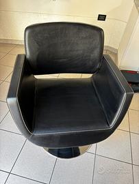 Arredamento salone parrucchiera