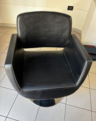 Arredamento salone parrucchiera