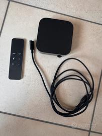 Apple tv mod A1625 - EMC 2907