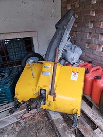 Turbina spazzaneve