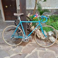 Bici Legnano da corsa d'epoca