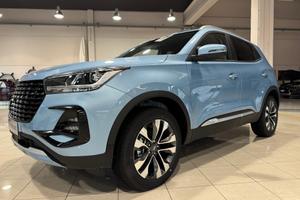 Dr 5.0 1.5 Turbo Bi-Fuel GPL KM ZERO PREZZO REALE