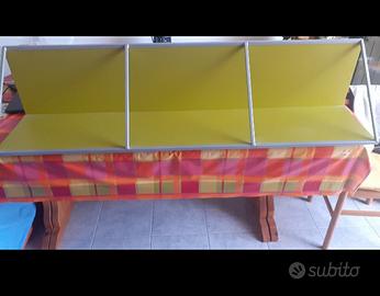 Mensola Vintage