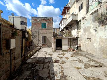 Appartamento Messina [Cod. rif 3317652VRG]