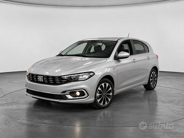 FIAT Tipo 5porte II 2021 - Tipo 5p 1.3 mjt CityLif