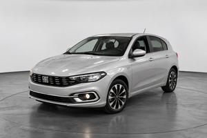 FIAT Tipo 5porte II 2021 - Tipo 5p 1.3 mjt CityLif