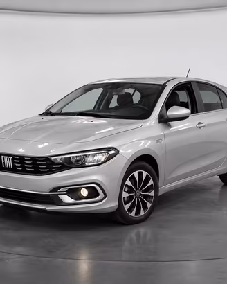FIAT Tipo 5porte II 2021 - Tipo 5p 1.3 mjt CityLif
