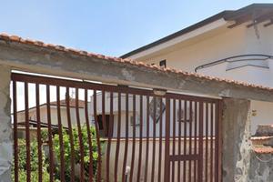 Villa indipendente