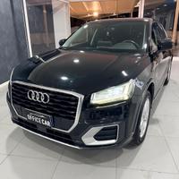 Audi Q2 30 TDI Admired