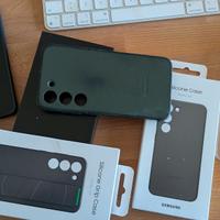 Samsung Galaxy S23 256GB UFS - Android 16 + covers