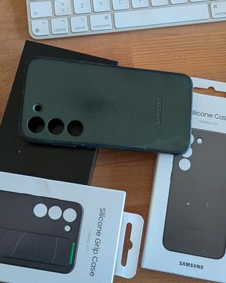 Samsung Galaxy S23 256GB UFS - Android 16 + covers