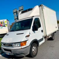 Iveco 35C12 passo 3450 anno 2007