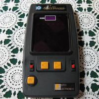 Gioco vintage Space Invader