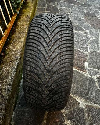 Gomma invernale Kleber Krisalp HP3 225/45 R17 94H