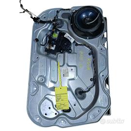 CREMAGLIERA ANTERIORE SINISTRA FORD Kuga Serie (CB