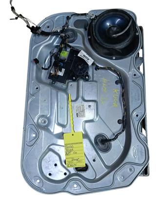 CREMAGLIERA ANTERIORE SINISTRA FORD Kuga Serie (CB