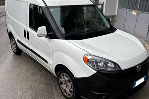 Fiat doblo 1.6 120cv