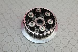 TAMBURELLO CAMPANA TM RACING MX 250 2005 2006 EN 2