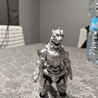 Godzilla - MechaGodzilla