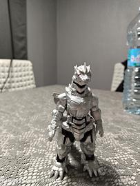 Godzilla - MechaGodzilla